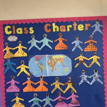 GAL class charter